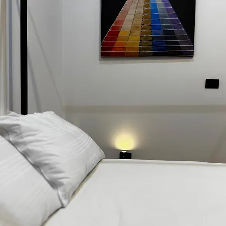 別荘 Salmace Luxury Jacuzzi Privato