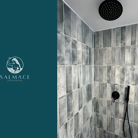 Salmace Luxury Jacuzzi Privato