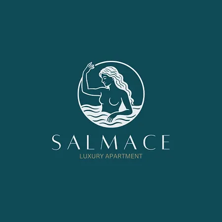 別荘 Salmace Luxury Jacuzzi Privato *