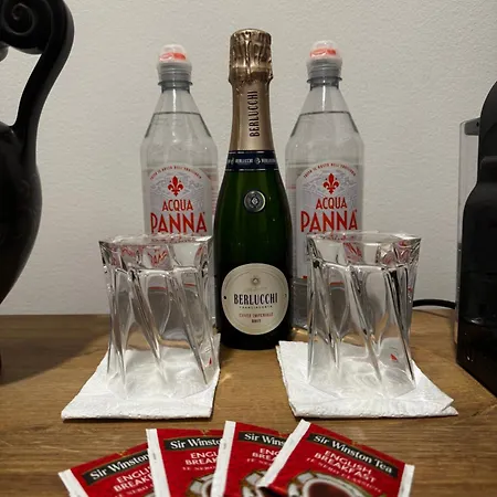 Salmace Luxury Jacuzzi Privato 別荘